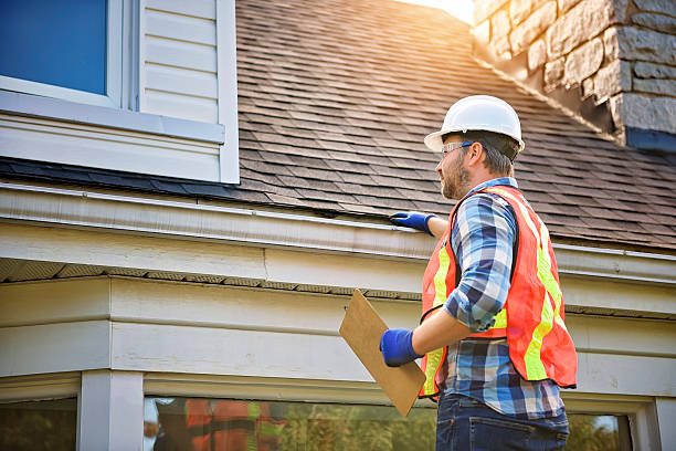 Trusted Roof Installation service in Cumberland, WI - Ben Roofing and Steel LLC
